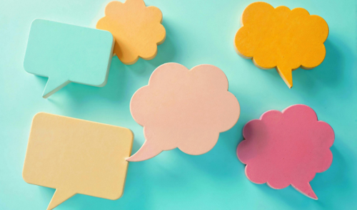 Charity banking: your chance to have your say