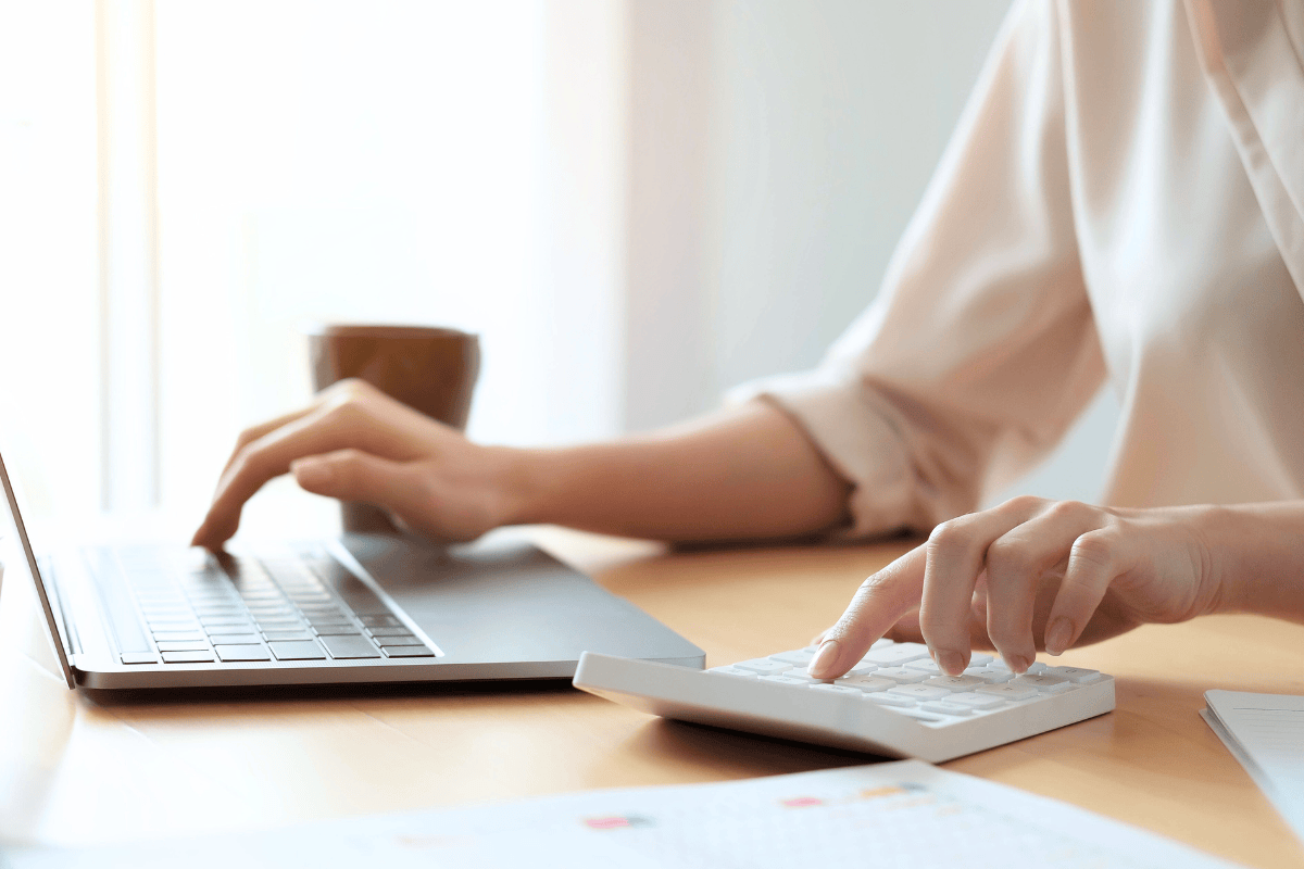 Improvements to the online annual return process