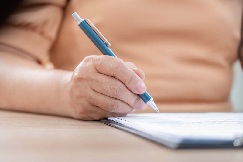 OSCR updates automatic disqualification guidance ahead of new charity law changes