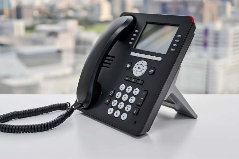 Reduced OSCR phone service on 10 June 2025