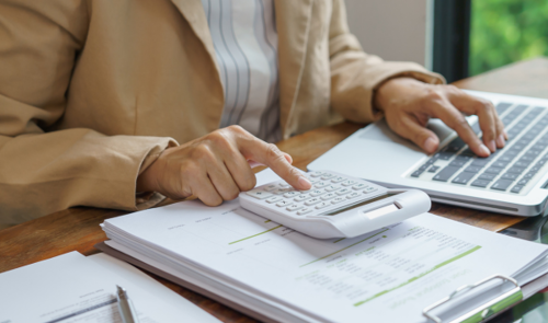 Vacancy: Accounts and Annual Reporting Manager