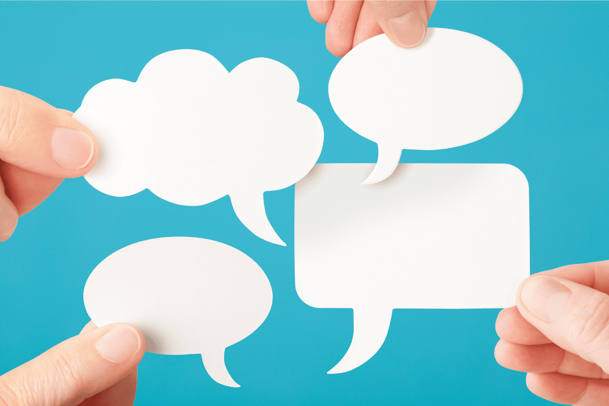 Give us your views on important changes to charity law