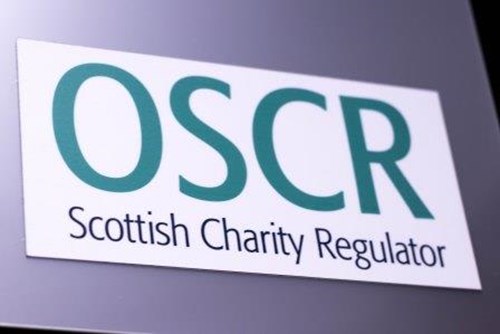 OSCR welcomes latest proposals to improve charity regulation