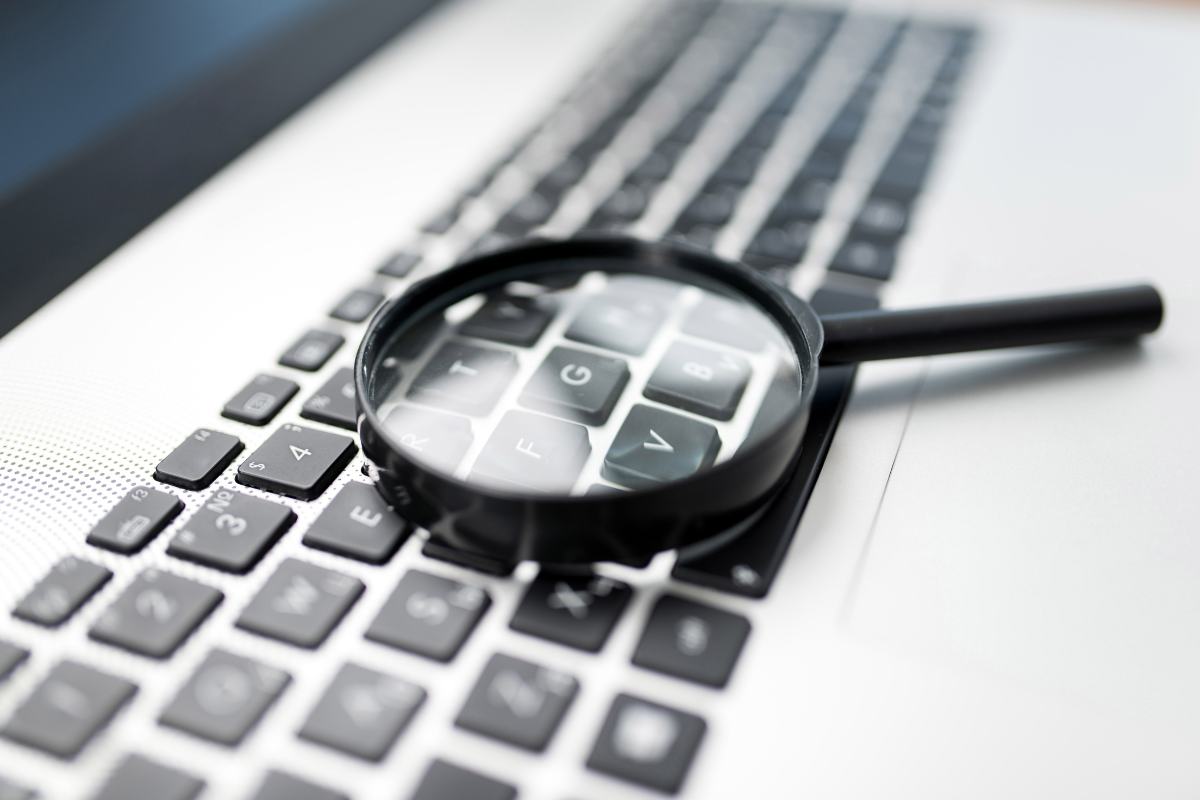 Interim Inquiry Report: Teddy Bear Foundation