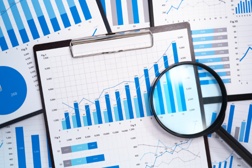 New Sector Overview Report shows Scottish charity sector remains steady