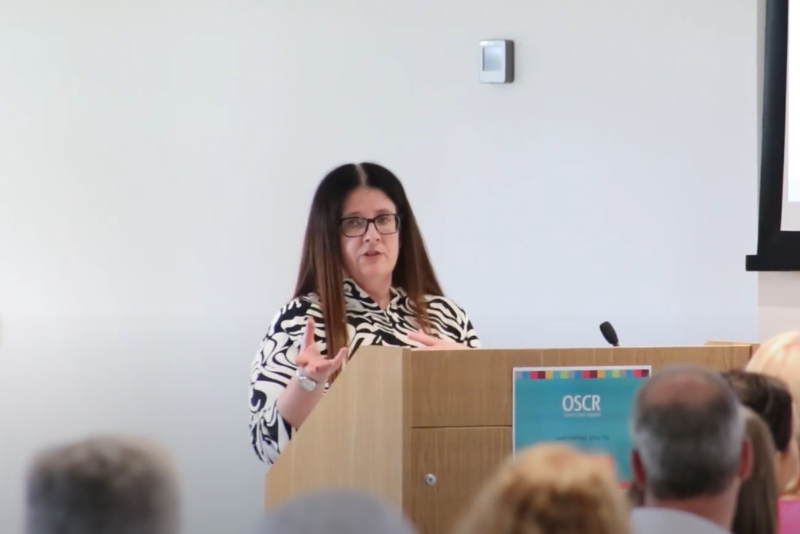 VIDEO: How does OSCR handle concerns about Scottish charities?