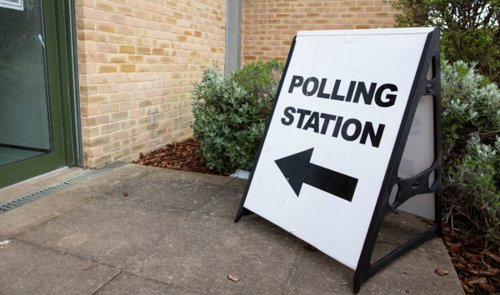 Guidance for Scottish charities on campaigning about political issues