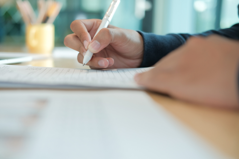 Applying to dissolve a solvent SCIO: top tips to get it right